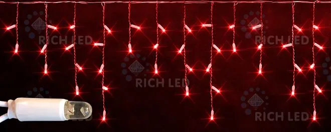 Гирлянда Rich LED RL-i3*0.5-CB/R Гирлянда Rich LED RL-i3*0.5-CB/R