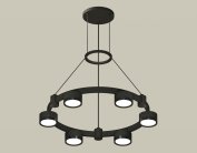 Комплект подвесного светильника Ambrella light XR92051100/6