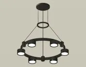 Комплект подвесного светильника Ambrella light XR92051100/6