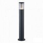 Уличный светильник Ideal Lux 004723 TRONCO Nero