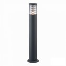 Уличный светильник Ideal Lux 004723 TRONCO Nero