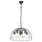 Подвесная люстра Lussole GRLSP-8216 LATTICE