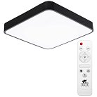 Потолочный светильник ARTE LAMP A2663PL-1BK SCENA