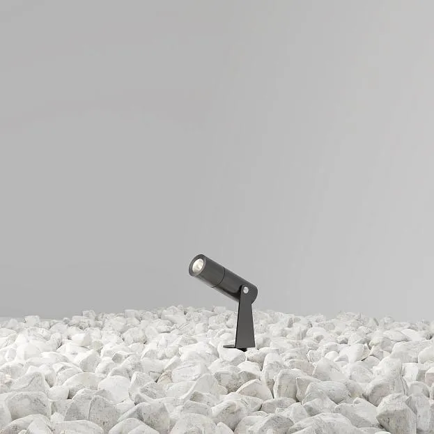 Ландшафтный светильник Maytoni O050FL-L2GF3K Bern