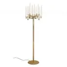 Торшер Cloyd 40180 Zoar