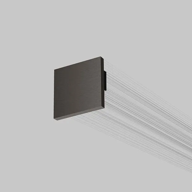 Заглушка для трековых светильников магнитных Elektrostandard 85230/00 Line Magnetic a069724 Заглушка для трековых светильников магнитных Elektrostandard 85230/00 Line Magnetic a069724