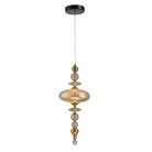 Светильник подвесной Belfast A1933 / C A3 CA GL Herbison