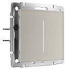 Сенсорный диммер  Wi-Fi Werkel W3443141 Встраиваемые механизмы дымчатый a069766