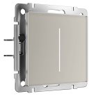 Сенсорный диммер  Wi-Fi Werkel W3443141 Встраиваемые механизмы дымчатый a069766