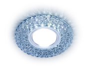 Встраиваемый точечный светильник Ambrella light S335 Compo Spot