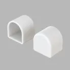 Заглушка для гибкого неона 13x13мм 2 шт. Maytoni 20085