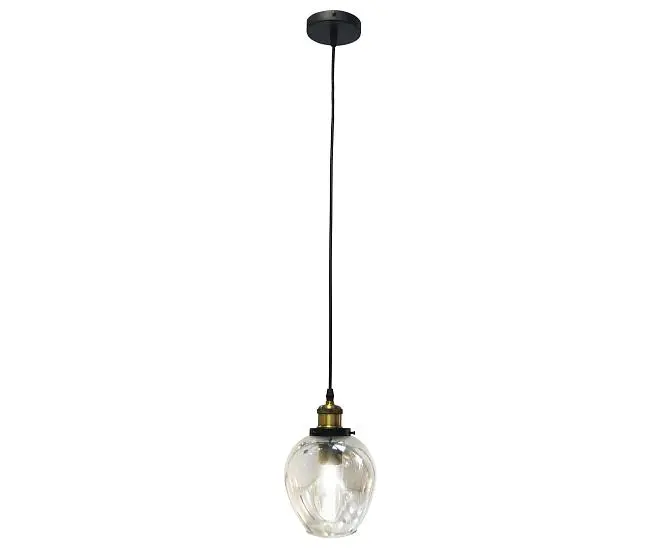 Подвесной светильник KINK Light 07512-1A,21 Нисса Подвесной светильник KINK Light 07512-1A,21 Нисса