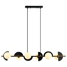 Подвесная люстра Velante 224-023-06