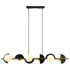 Подвесная люстра Velante 224-023-06