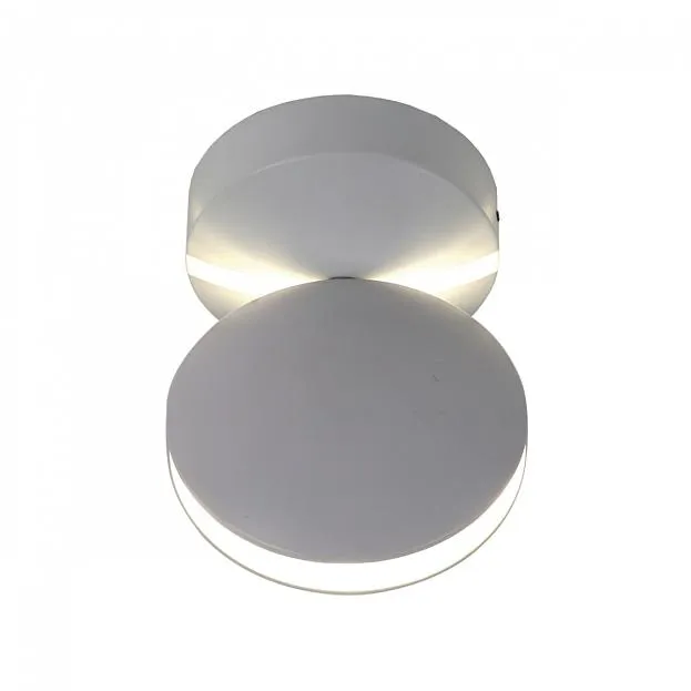 Спот Macaroon Spot White ImperiumLoft 74243-22 42.187