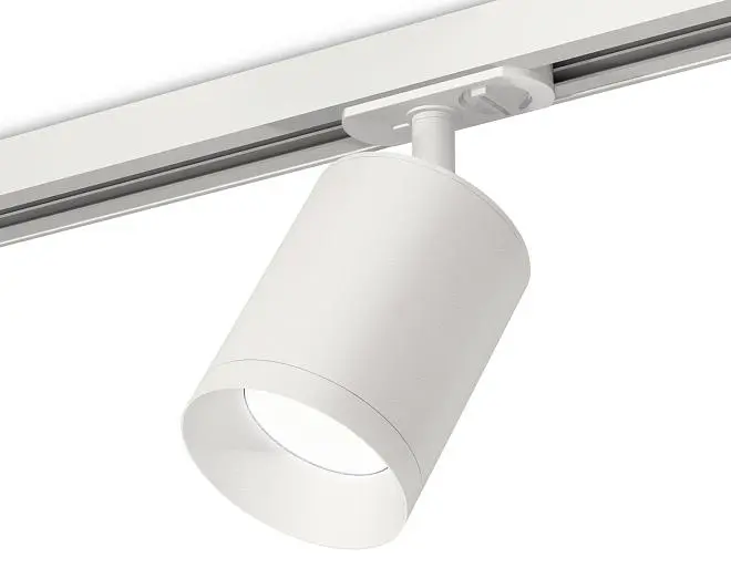 Комплект трекового светильника Ambrella light XT7421001 TRACK SYSTEM Комплект трекового светильника Ambrella light XT7421001 TRACK SYSTEM