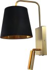 Бра Escada 589/1A Brass Comfy