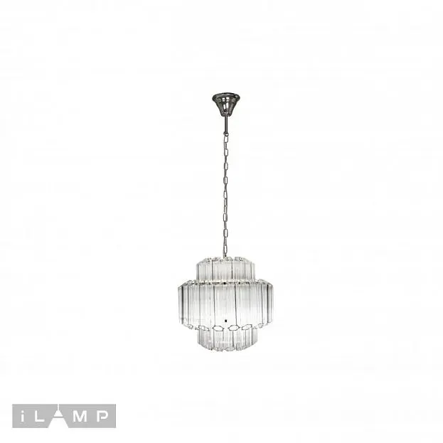 Подвесная люстра iLamp Destiny MD0267-4A Подвесная люстра iLamp Destiny MD0267-4A