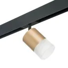 Комплект со светильником Rullo для трека PRO Rullo Lightstar PRO349081