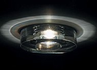 Точечный светильник Donolux DL015AS Downlight