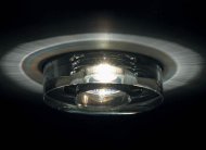 Точечный светильник Donolux DL015AS Downlight