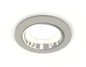 Комплект встраиваемого светильника Ambrella light XC6514003 Techno