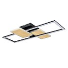 Потолочный светильник Lumion 6575/80CL GOLDY