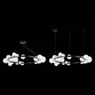 Подвесной светильник ST Luce SL1165.403.24 Necton