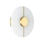 Настенный светильник MODESTYLE MS.200.200 BS