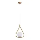 Подвесной светильник Arte Lamp A7764SP-1AB MATISSE