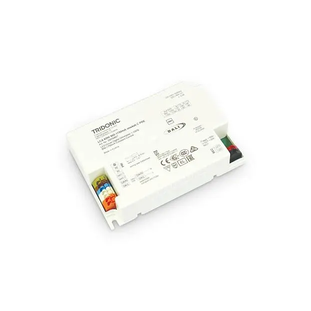 Драйвер Ideal Lux 270357 FLY DRIVER 1-10V D90
