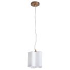 Светильник Подвесной Arte Lamp A3459SP-1AB SERENATA