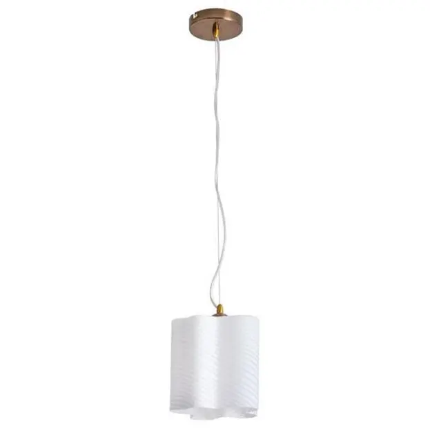 Светильник Подвесной Arte Lamp A3459SP-1AB SERENATA Светильник Подвесной Arte Lamp A3459SP-1AB SERENATA