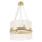 Люстра Arte Milano 430110.400.8.G9.B1 GD Бари