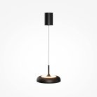 Подвесной светильник Maytoni MOD189PL-L30B3K GERHARD