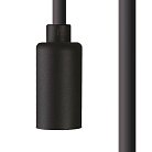Патрон с кабелем Nowodvorski 8627 Cameleon Cable G9