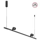 Светильник подвесной диммируемый Novotech 359309 FERMO