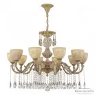 Подвесная люстра Bohemia AL78101/10/300 A WMG P1 U Angel AL7801