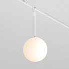 Трековый светильник Maytoni TR039-2-5W3K-W Luna