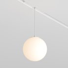 Трековый светильник Maytoni TR039-2-5W3K-W Luna