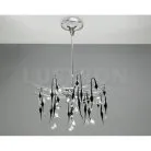 Подвесная люстра Mantra 1230 BN