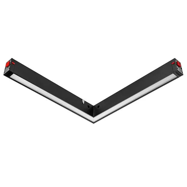 Светильник для трека PRO диммируемый Lightstar 205257 Teta Светильник для трека PRO диммируемый Lightstar 205257 Teta