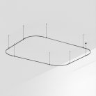 Шинопровод Arlight 048542 APRIORI