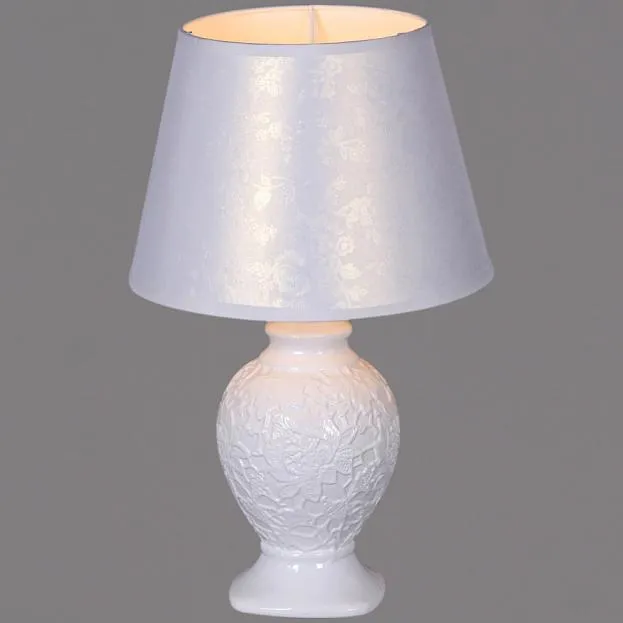 Интерьерная настольная лампа Reluce 01322-0.7-01