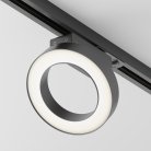 Трековый светильник Maytoni Technical TR044-1-12W4K-B Rim