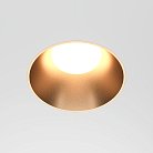 Встраиваемый светильник Maytoni Technical DL126-GU10-TRS-MG