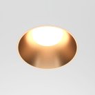 Встраиваемый светильник Maytoni Technical DL126-GU10-TRS-MG