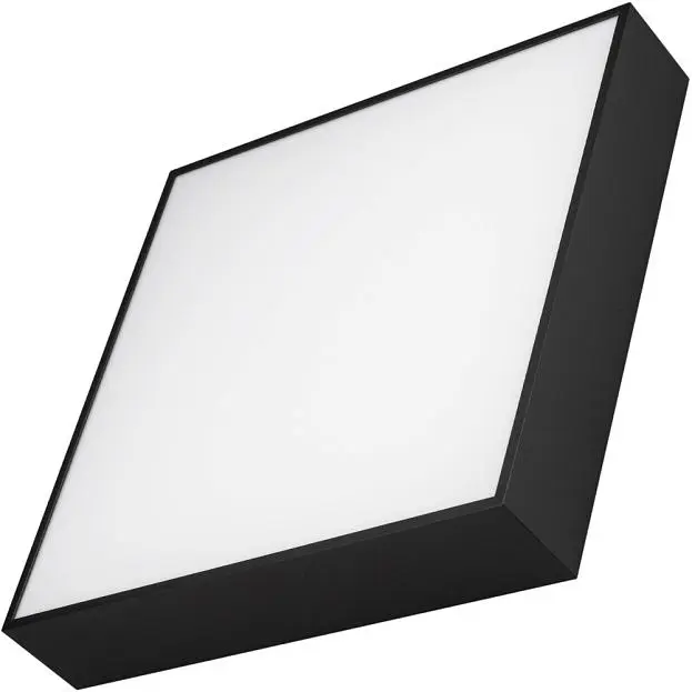Потолочный светильник Arlight 041011 QUADRO Потолочный светильник Arlight 041011 QUADRO