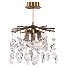 Подвесной светильник Arte Milano 230111.300.3.E14.D FB Веточка