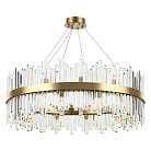 Люстра Arte Milano 440110.840.24.G9.A1 BS Белладжо